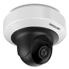 Camera HikVision quay quét DS-2CD2F42FWD-IWS - Hàng chính hãng