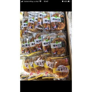 2kg bánh Đài Loan mix