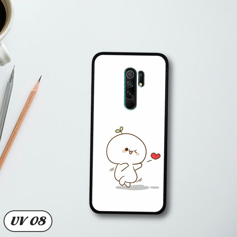 Ốp lưng Xiaomi Redmi 9- dễ thương