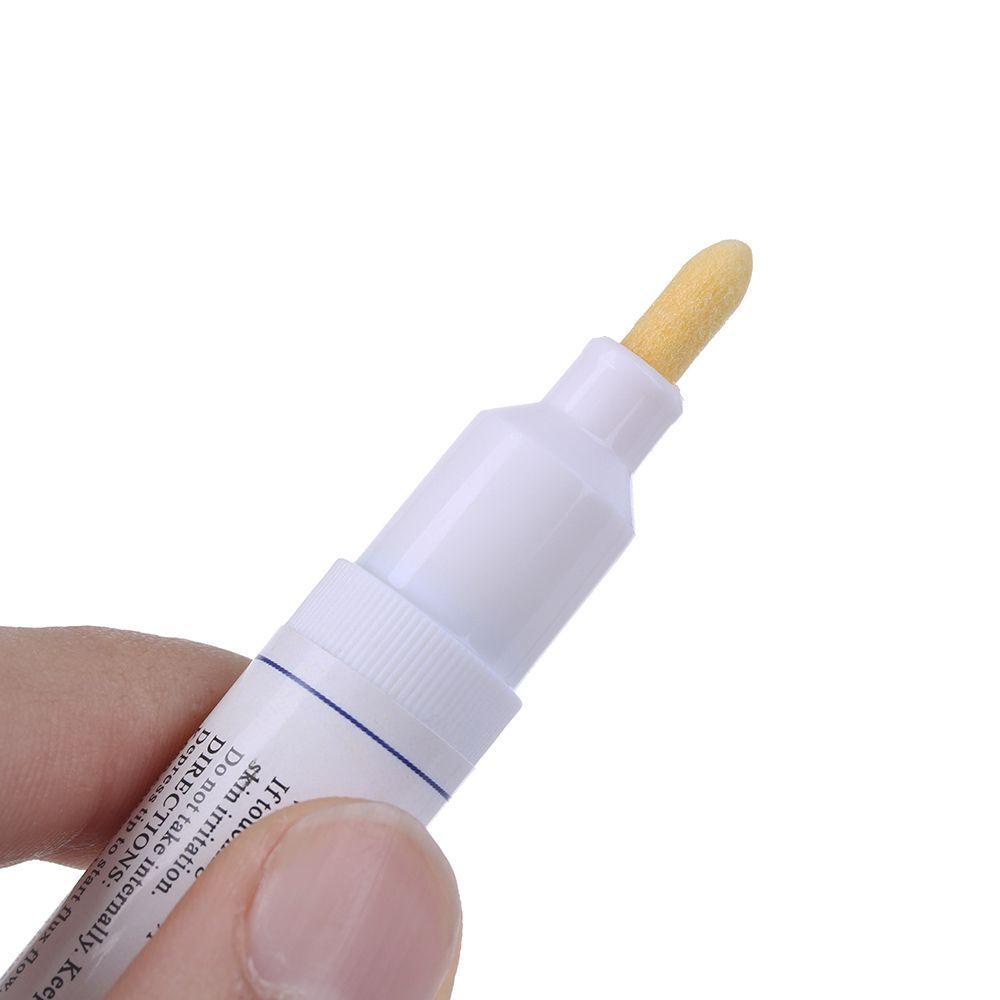 KUNHEV Set 2 Bút Hàn PCB DIY Không Cần Rửa Sạch Tiện Dụng