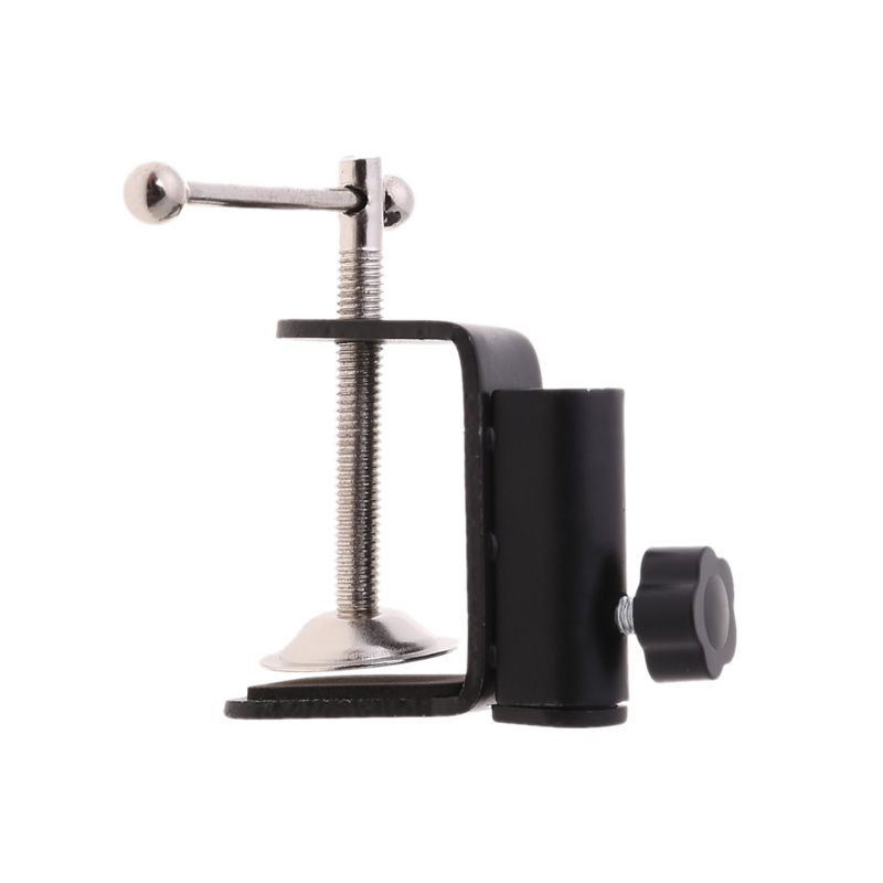 Giá Đỡ Micro Bằng Hợp Kim Nhôm Cao Cấp