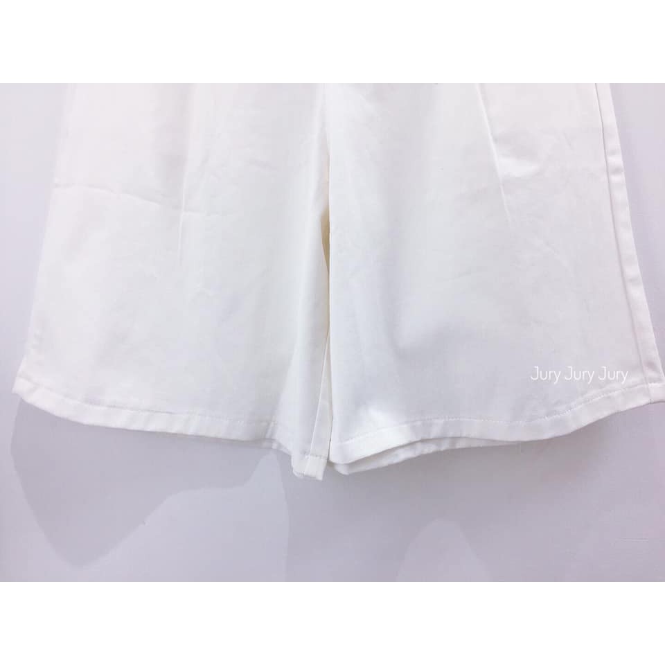 QUẦN SHORTS NỮ MỚI 2022 JQ129