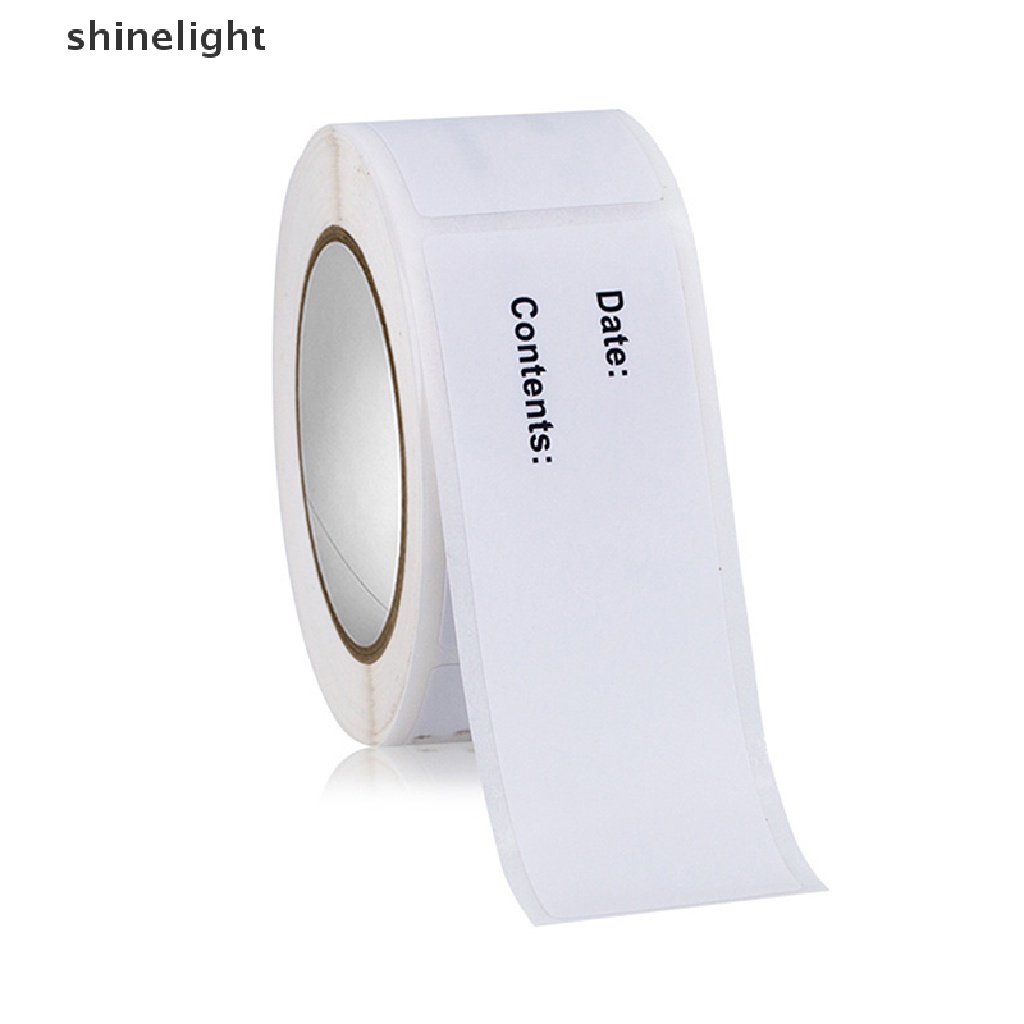 Bộ 150 Miếng Dán Thực Phẩm Tự Dính Tiện Dụng