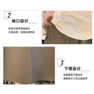 ĐẦM BẦU VÁY BẦU CÔNG SỞ DÁNG  DÀI,(phối tay dài vải mỏng không nóng )