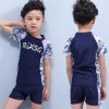 Đồ bơi bé trai BTR Thun lạnh Quảng châu