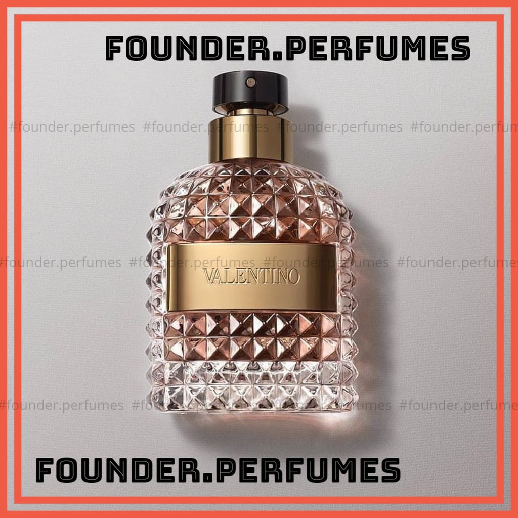 🌟 Nước hoa dùng thử Valentino Uomo EDP 5ml/10ml/20ml #.founderperfume
