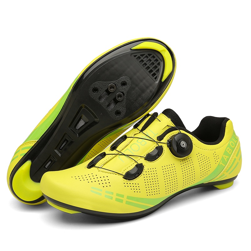 【CEYMME】Giày thể thao thời trang chống trượt thoáng khí size 36-47 Giày đạp Xe Nam Chất Lượng Cao Nghiệp Chống Trượt Cho Thiết Kế Thoáng Giày Xe đạp Thể Thao