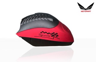Thùng giữa kiểu mô tô exciter 150