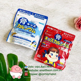 Bột Canxi cá tuyết FineJapan cho trẻ em giúp bổ sung canxi