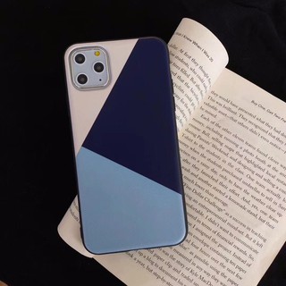 Ốp iPhone nhám góc vuông