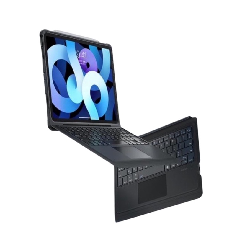 Ốp kiêm bàn phím Benks Trackpad cho máy tính bảng i.pad pro 10.9 11 12.9 inch