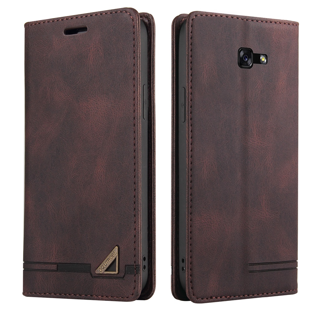 Case for SAMSUNG GALAXY A5 2017 / A520 XN Bao da điện thoại cho