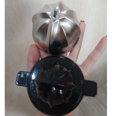 NÚM VẮT, ĐẦU VẮT CAM THAY THẾ CHO DÒNG MÁY WMF