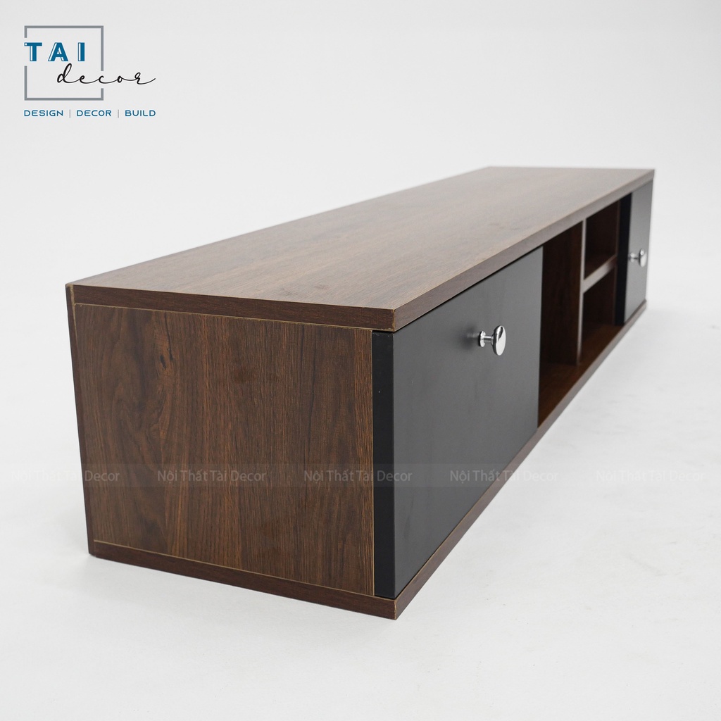 KỆ TIVI GẮN TƯỜNG TC015