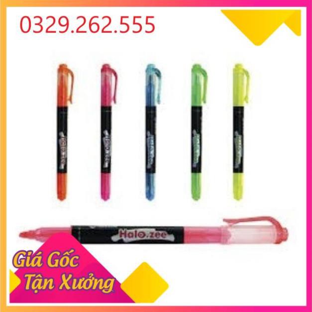 (Sale Khủng)  Combo vỉ 5 bút nhớ dòng HL03