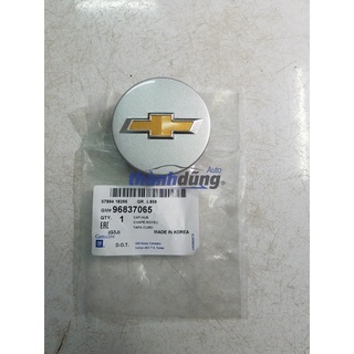 Ốp lazang Cruze xịn Gm