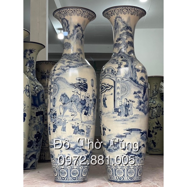 Lộc Bình Vinh Quy Bái Tổ