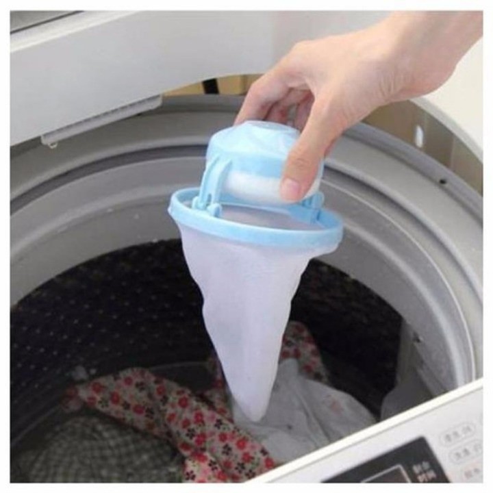 PVN3819 Phao lọc cặn máy giặt T8