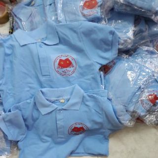 Áo đồng phục trường học