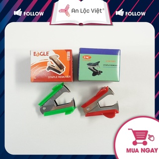 Set 2 cái Đồ Gỡ Kim Bấm Eagle - UNC