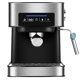 |THW GROUP| Máy Pha Cà Phê Gemi Espresso Italia CM6863