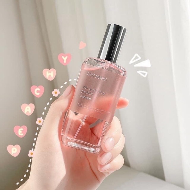 NƯỚC HOA SHIMANG 50ml M101
