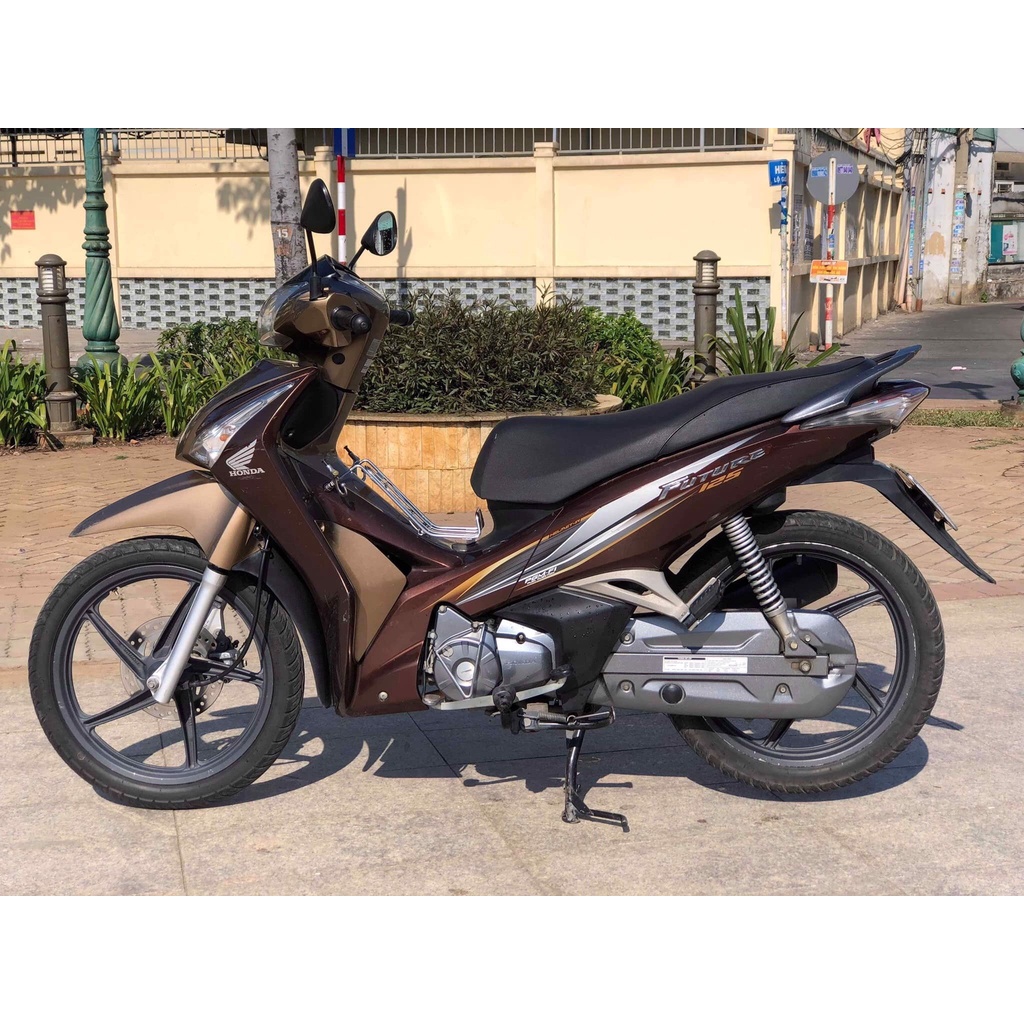 Bộ lọc xăng sh 125 150 sh việt 2012 đến 2019 honda future 125 béo honda