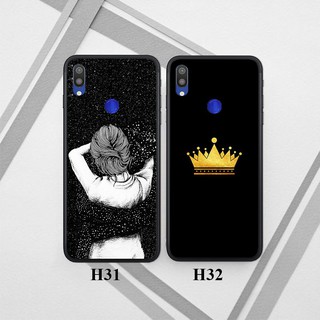 [Freeship từ 50k] ỐP LƯNG điện thoại Huawei Y9 2018-Y9 2019
