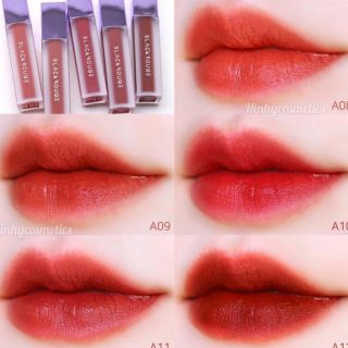 Son Blackrouge mẫu cũ