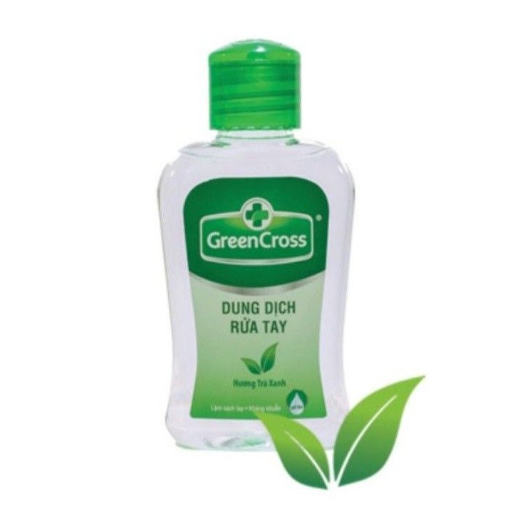 Nước rửa tay kháng khuẩn Green Gross | BigBuy360 - bigbuy360.vn