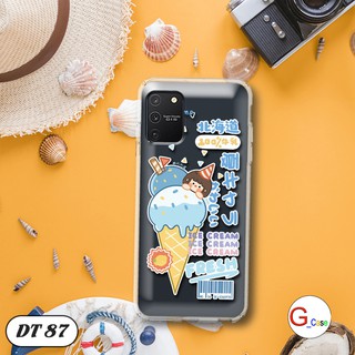 Ốp lưng dẻo Samsung Galaxy S10 Lite