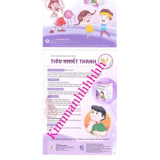 Cốm Tiêu Khiết Thanh