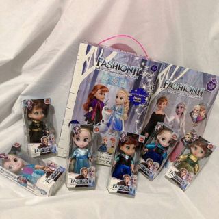 Set đồ chơi công chúa cho bé