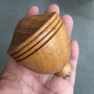 Tặng kèm dây Bông vụ bằng gỗ, con quay gỗ, hàng cực đẹp