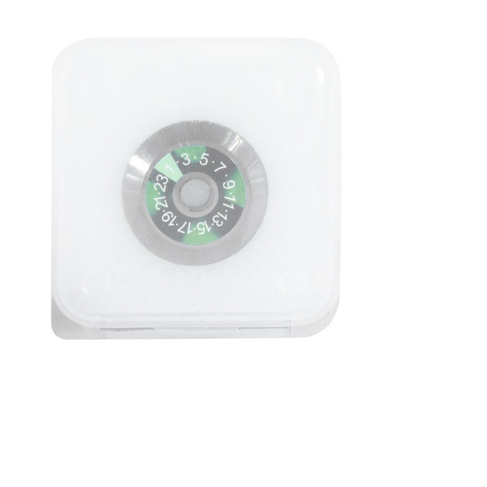 Lưỡi Dao cao cấp: dùng Thay Thế 24 Lỗ Cho Dao Cắt Sợi Quang FC-6S