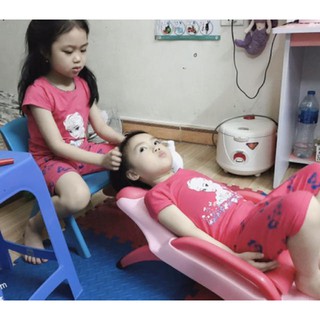 Ghế gội đầu Việt Nhật 2206