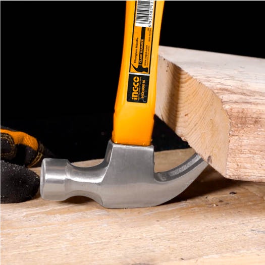 Búa nhổ đinh INGCO 220g 450g HCH80808 HCH80816
