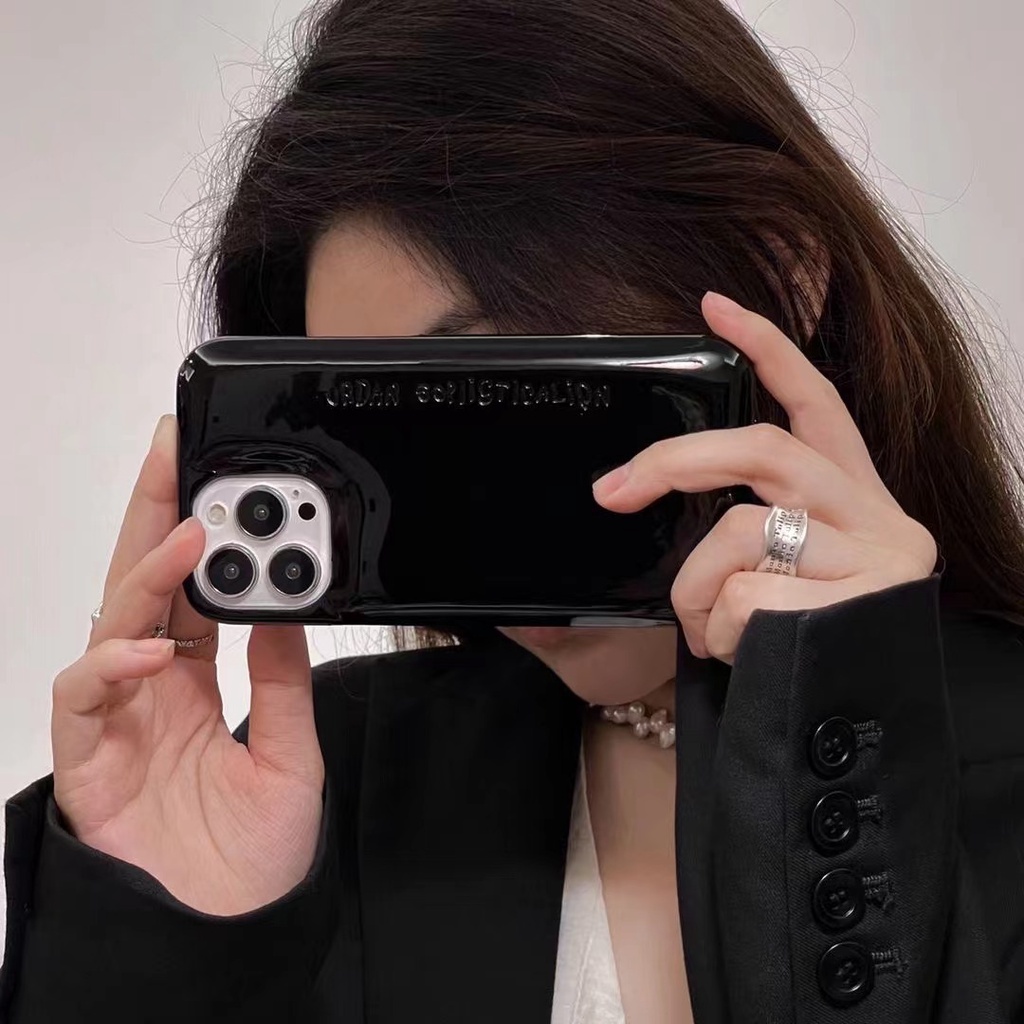 Ốp Điện Thoại Mềm Thời Trang Cho Iphone 13 13promax 13 12 12pro Max 12pro 11 11promax 12pro