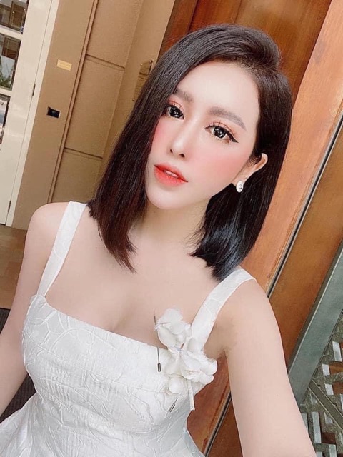 ❤️ĐẦM GẤM 2 DÂY#210k