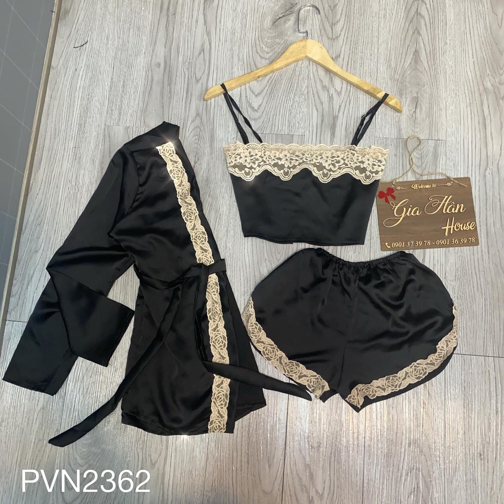 Set ngủ chanh xả 3 món | BigBuy360 - bigbuy360.vn