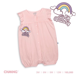 [Chaang]Body cho bé yêu