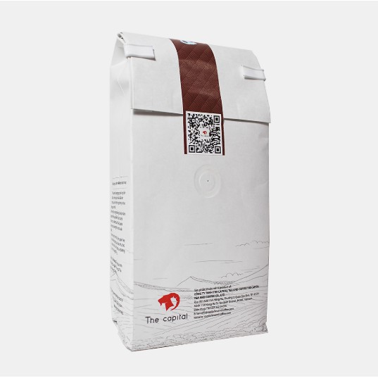 Cà Phê Blend Phin| THE CAPITAL COFFEE  tại Nguyễn Gia group