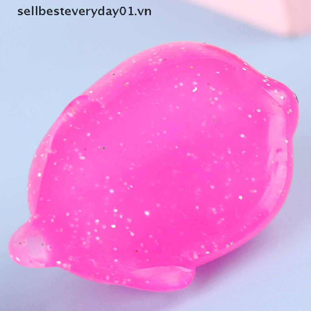 Đồ Chơi Mềm Dẻo Giảm Căng Thẳng Hình Động Vật Xinh Xắn