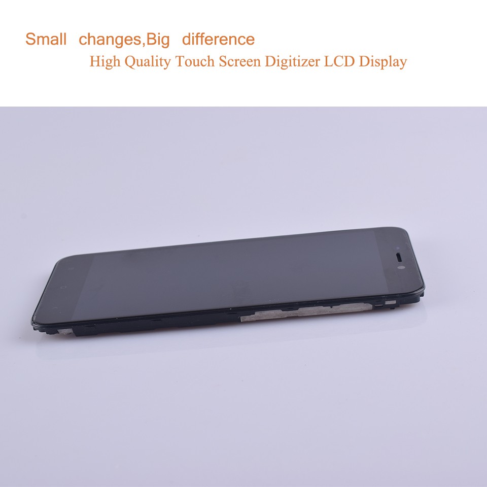 Màn Hình Cảm Ứng Lcd Thay Thế Cho Xiaomi Redmi 4x Redmi 4x Pro