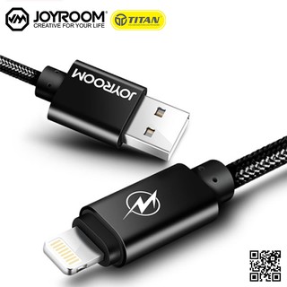 Cáp Dây Dù Lightning 2M JOYROOM S - Q2