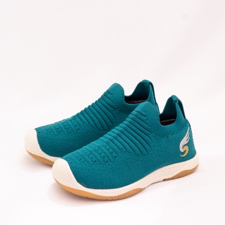 Giày trẻ em thể thao sshoes candy kid - xanh lơ