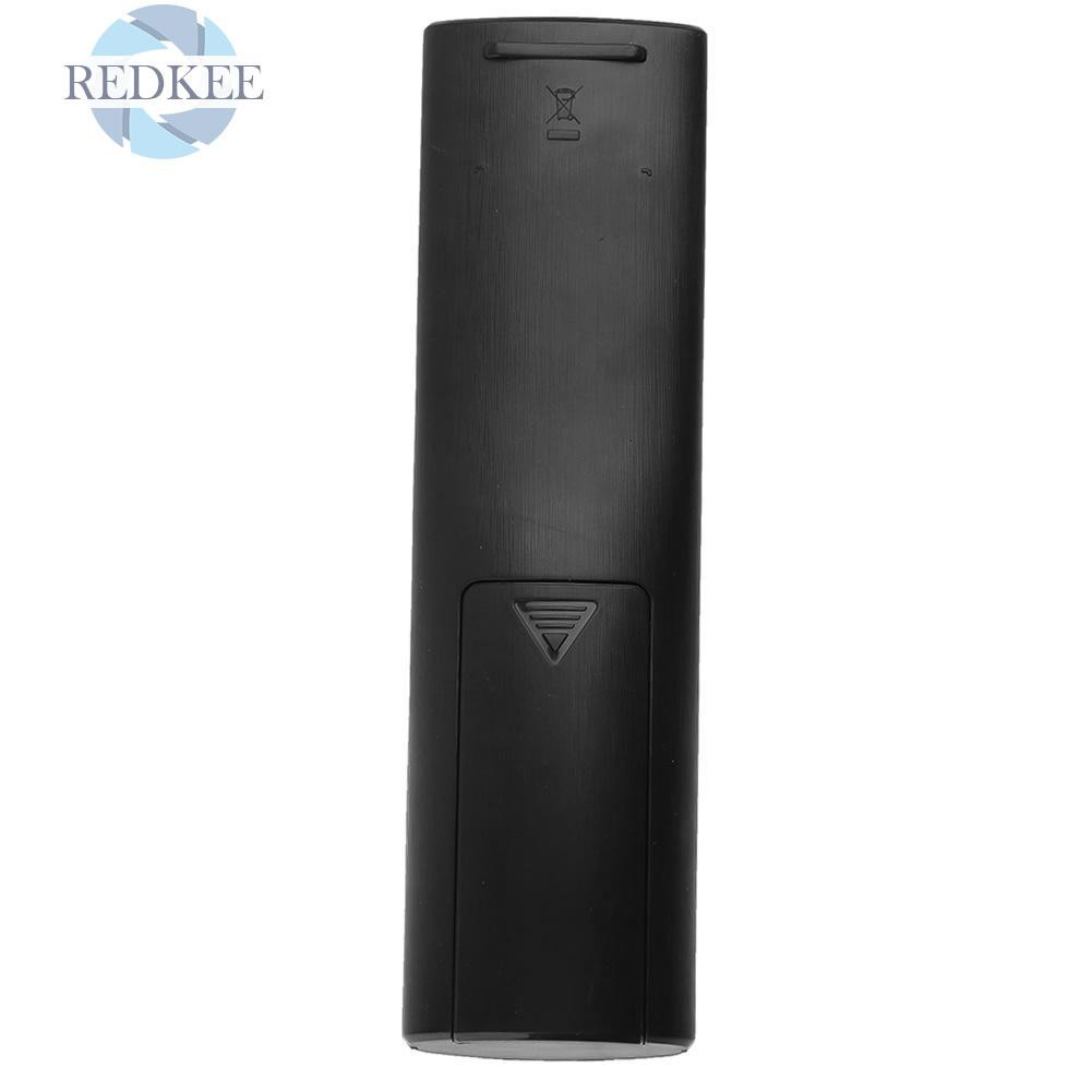 Điều khiển từ xa học lệnh thay thế AKB75095307 / 5303 433MHz cho LG 55LJ550M 32LJ550B Netflix