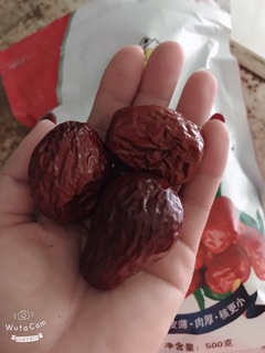 Táo đỏ Tân Cương loại 1