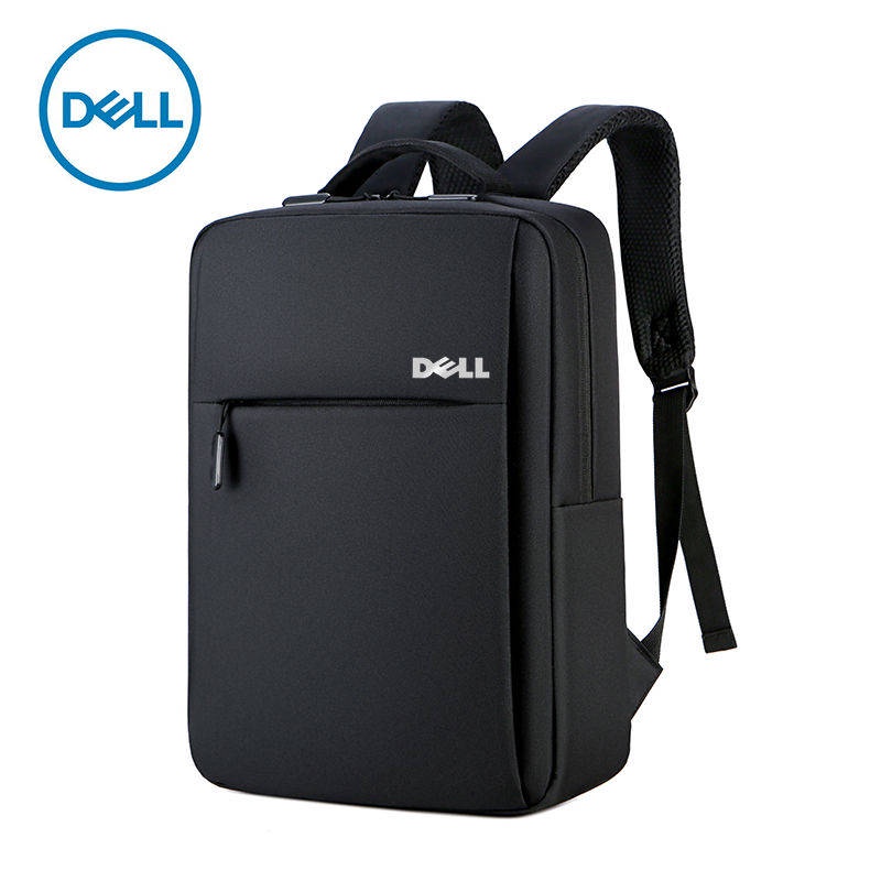 Ba Lô Đựng laptop Dell 14 / 15.6-inch 17-inch Chống Sốc Sức Chứa Lớn Phong Cách Doanh Nhân Cho Nam Và Nữ
