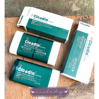 Thanh chống nắng Missha Cicadin Centella Sunscreen Stick